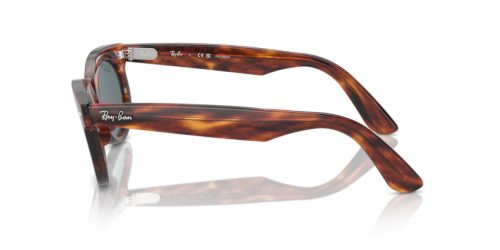 RAY-BAN WAYFARER OVAL 0RB2242 954/3R 53 Napszemüveg