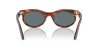 RAY-BAN WAYFARER OVAL 0RB2242 954/3R 53 Napszemüveg
