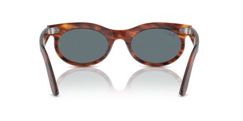 RAY-BAN WAYFARER OVAL 0RB2242 954/3R 53 Napszemüveg