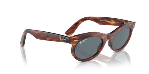 RAY-BAN WAYFARER OVAL 0RB2242 954/3R 53 Napszemüveg