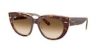 RAY-BAN DOREEN 0RB2286 1292B1 49 Napszemüveg