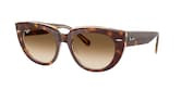 RAY-BAN DOREEN 0RB2286 1292B1 52 Napszemüveg