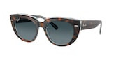 RAY-BAN DOREEN 0RB2286 1292B1 52 Napszemüveg