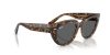 RAY-BAN DOREEN 0RB2286 1292B1 52 Napszemüveg