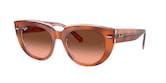 RAY-BAN DOREEN 0RB2286 1413S3 49 Napszemüveg
