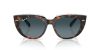 RAY-BAN DOREEN 0RB2286 1413S3 49 Napszemüveg