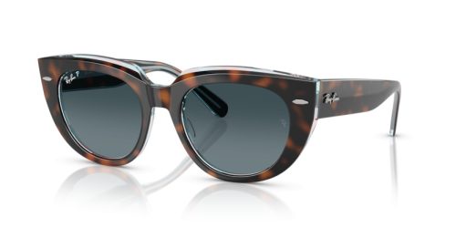 RAY-BAN DOREEN 0RB2286 1413S3 52 Napszemüveg