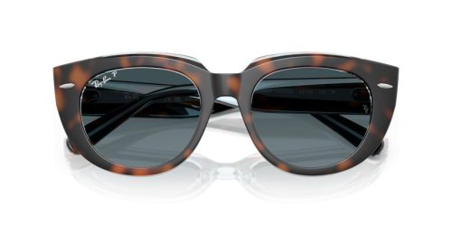 RAY-BAN DOREEN 0RB2286 1413S3 52 Napszemüveg