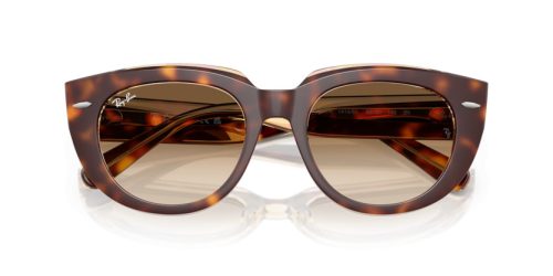 RAY-BAN DOREEN 0RB2286 141451 52 Napszemüveg