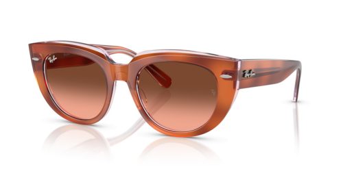 RAY-BAN DOREEN 0RB2286 1415A5 49 Napszemüveg