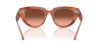 RAY-BAN DOREEN 0RB2286 1415A5 49 Napszemüveg