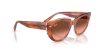 RAY-BAN DOREEN 0RB2286 1415A5 49 Napszemüveg