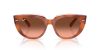 RAY-BAN DOREEN 0RB2286 1415A5 49 Napszemüveg