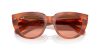 RAY-BAN DOREEN 0RB2286 1415A5 49 Napszemüveg