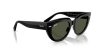 RAY-BAN DOREEN 0RB2286 901/31 49 Napszemüveg