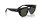 RAY-BAN DOREEN 0RB2286 901/31 49 Napszemüveg