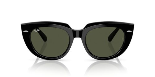 RAY-BAN DOREEN 0RB2286 901/31 49 Napszemüveg