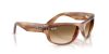 RAY-BAN MEGA BALORAMA 0RB2289 140351 60 Napszemüveg