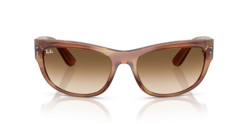 RAY-BAN MEGA BALORAMA 0RB2289 140351 60 Napszemüveg