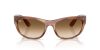 RAY-BAN MEGA BALORAMA 0RB2289 140351 63 Napszemüveg