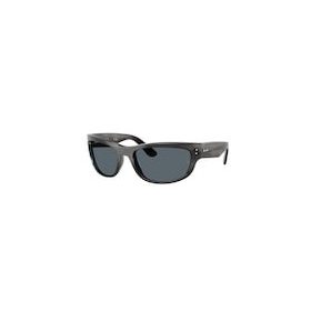 RAY-BAN MEGA BALORAMA 0RB2289 1404R5 63 Napszemüveg