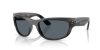 RAY-BAN MEGA BALORAMA 0RB2289 1404R5 63 Napszemüveg