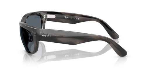 RAY-BAN MEGA BALORAMA 0RB2289 1404R5 63 Napszemüveg