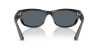 RAY-BAN MEGA BALORAMA 0RB2289 1404R5 63 Napszemüveg