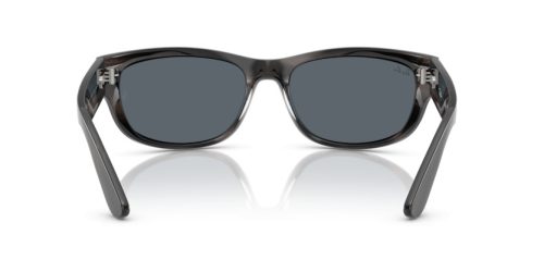 RAY-BAN MEGA BALORAMA 0RB2289 1404R5 63 Napszemüveg