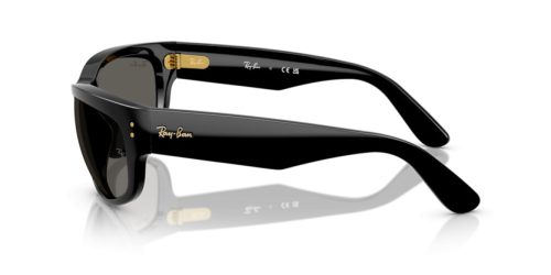RAY-BAN MEGA BALORAMA 0RB2289 6826J5 60 Napszemüveg