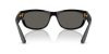 RAY-BAN MEGA BALORAMA 0RB2289 6826J5 60 Napszemüveg