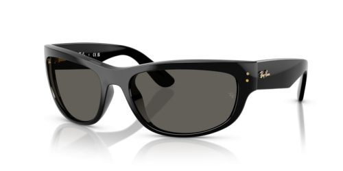 RAY-BAN MEGA BALORAMA 0RB2289 6826J5 63 Napszemüveg