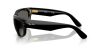 RAY-BAN MEGA BALORAMA 0RB2289 6826J5 63 Napszemüveg