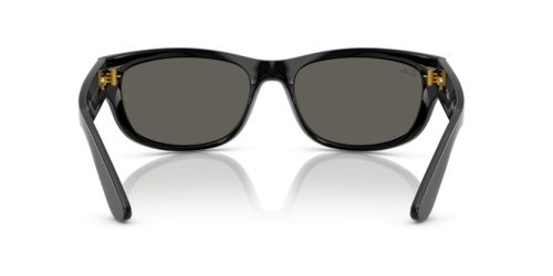 RAY-BAN MEGA BALORAMA 0RB2289 6826J5 63 Napszemüveg