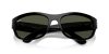 RAY-BAN MEGA BALORAMA 0RB2289 901/31 60 Napszemüveg