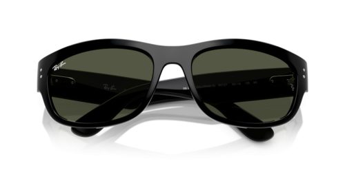 RAY-BAN MEGA BALORAMA 0RB2289 901/31 60 Napszemüveg