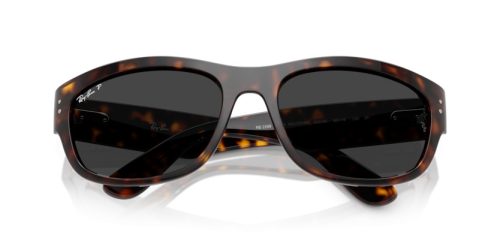 RAY-BAN MEGA BALORAMA 0RB2289 902/48 63 Napszemüveg