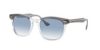 RAY-BAN HAWKEYE 0RB2298 1292M2 52 Napszemüveg