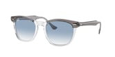 RAY-BAN HAWKEYE 0RB2298 1292M2 52 Napszemüveg