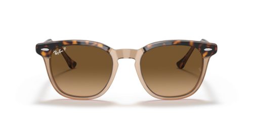 RAY-BAN HAWKEYE 0RB2298 1292M2 52 Napszemüveg