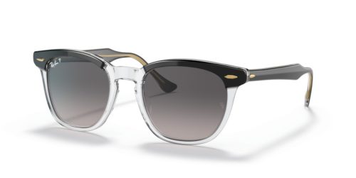RAY-BAN HAWKEYE 0RB2298 1294M3 52 Napszemüveg
