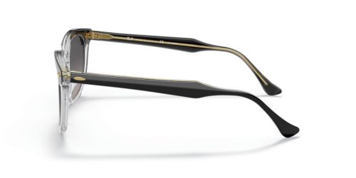 RAY-BAN HAWKEYE 0RB2298 1294M3 52 Napszemüveg