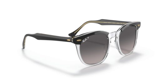 RAY-BAN HAWKEYE 0RB2298 1294M3 52 Napszemüveg
