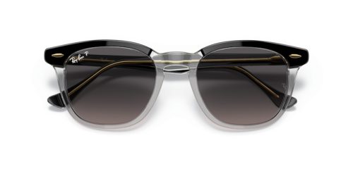 RAY-BAN HAWKEYE 0RB2298 1294M3 52 Napszemüveg