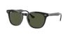 RAY-BAN HAWKEYE 0RB2298 13553F 52 Napszemüveg