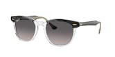 RAY-BAN HAWKEYE 0RB2298 13553F 52 Napszemüveg