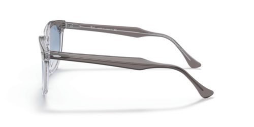 RAY-BAN HAWKEYE 0RB2298 13553F 52 Napszemüveg