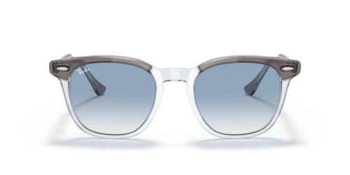 RAY-BAN HAWKEYE 0RB2298 13553F 52 Napszemüveg