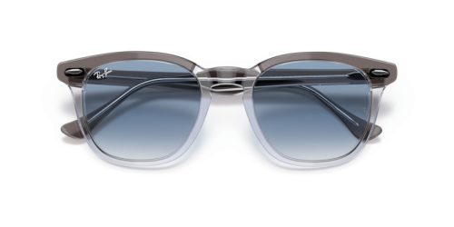 RAY-BAN HAWKEYE 0RB2298 13553F 52 Napszemüveg