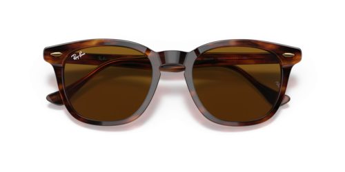 RAY-BAN HAWKEYE 0RB2298 954/33 52 Napszemüveg
